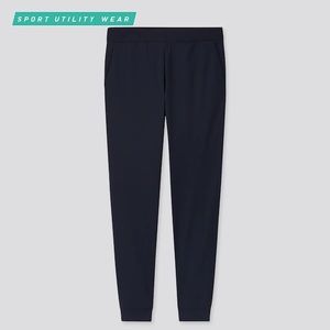 Uniqlo Ultra Stretch Active Ankle Pants